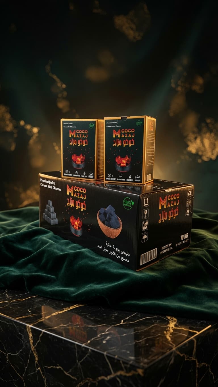 Premium black box · 1 kg