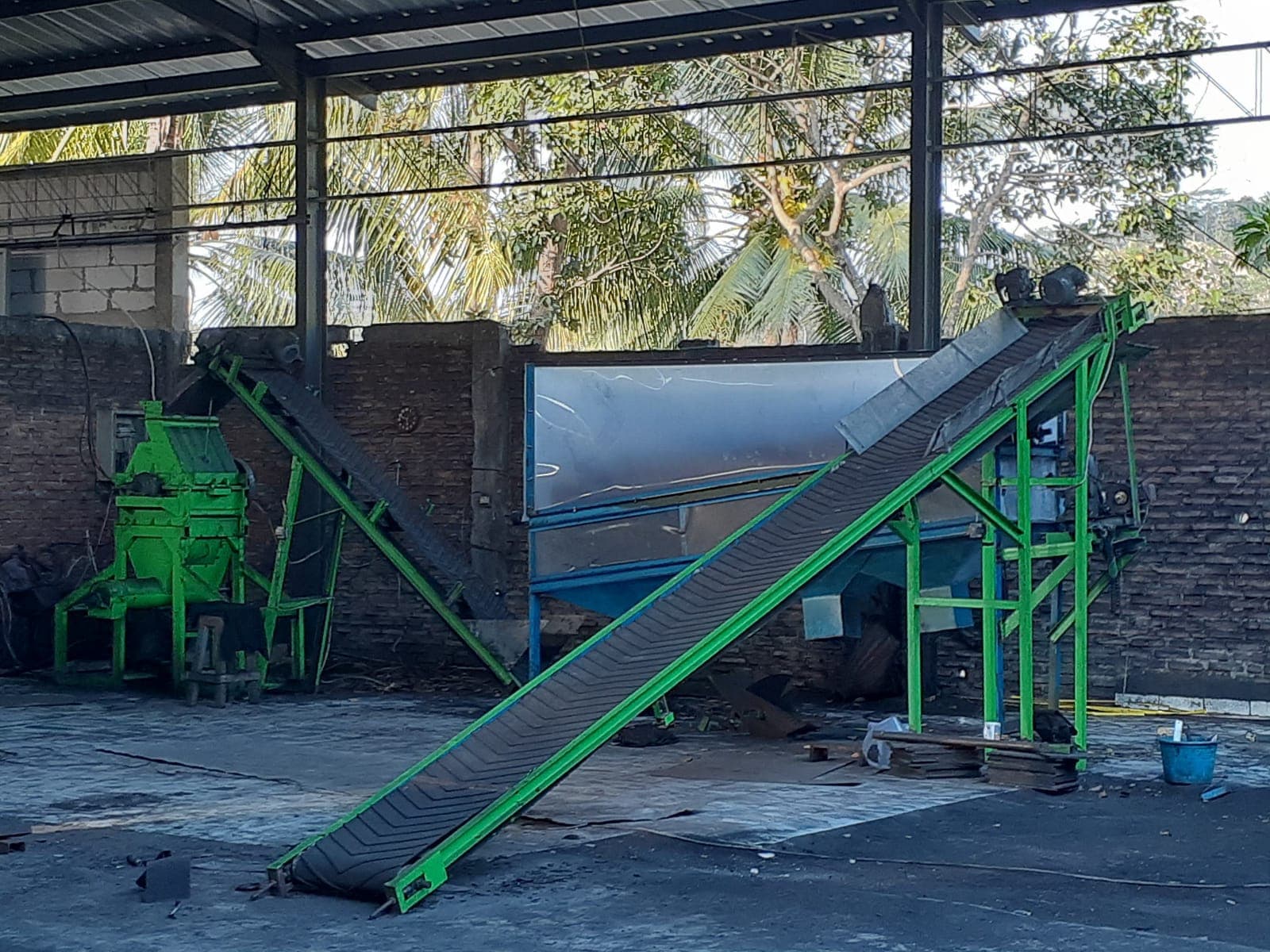 SancocoInd factory 1