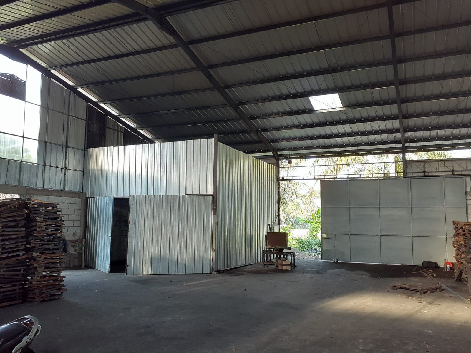 SancocoInd factory 3