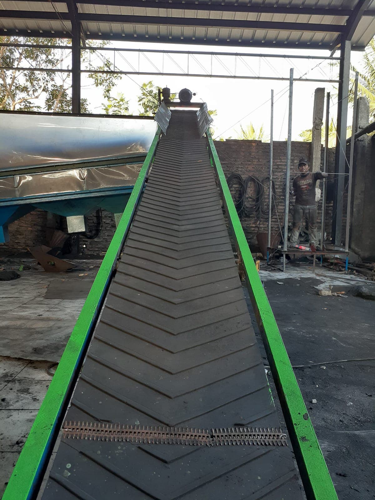 SancocoInd factory 5